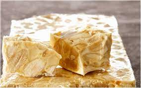 A list of spanish christmas desserts won't be complete without turrón. Delicious Christmas Desserts From Spain Citylife Madrid