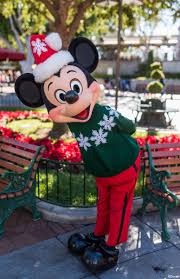 Not A Creature Was Stirring Not Even A Mouse Disney Not A Creature Was Stirring Not Even A Mouse Disneyholidays Disney World Christmas Disney Mickey Disneyland