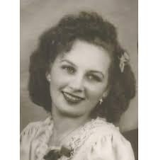 Margaret Storbeck Obituary (1921