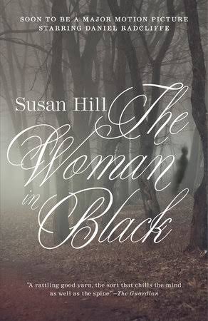 The Woman in Black by Susan Hill: 9780307950215 | PenguinRandomHouse.com:  Books