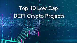 Top 3 crypto stocks (best wall streets bets) 5 best underrated low cap gems in crypto Top 10 Low Cap Defi Projects To Invest In 2021 Itsblockchain