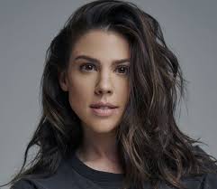 We need more love for Sonia Belmont. <3