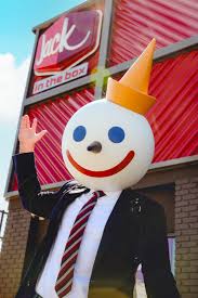 Jack in the Box