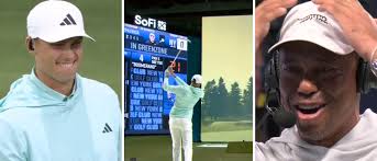 TGL Golf League 2025, highlights, video, reaction: Golf world reacts,  opinion, analysis