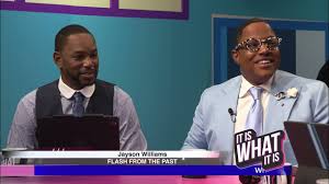 Cam'ron And Mase Argue About Sports Now, And It's Working | Defector