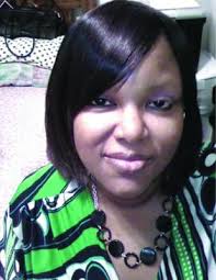 Stacey Whitner Obituary