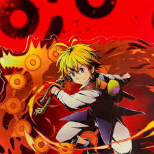 There are a few steps that you need to take in order to redeem a 7ds code. Acrylic Figure Meliodas Nanatsu No Taizai Seven Deadly Sins Your Alternative Anime Store