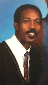 Obituary for JOHN " JC " HENRY CURRY Sr.