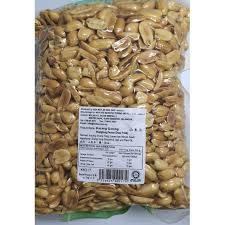 What kind of products does ken kee make? Ken Kee Shang Tong Fried Peanuts 1 Kg Kacang Goreng Shantong Shandong Shopee Malaysia