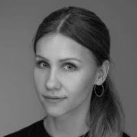 Nadine Werner's Instagram, Twitter & Facebook