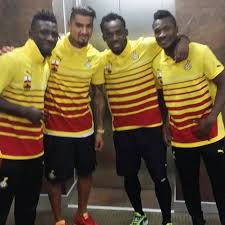 Kevin prince boateng ghana pride. Giorgio Marfioso Giorgiomarfioso Profile Pinterest