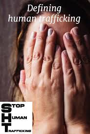 Pin On Stop Human Trafficking How Can We Do It