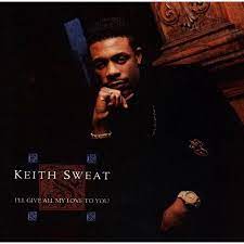 Pin On Keith Sweat