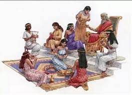 In addition to the nineteen sons david had by his wives were a number of unnamed sons david fathered through his concubines. According To The Bible How Many Wives Did Solomon Have Quora