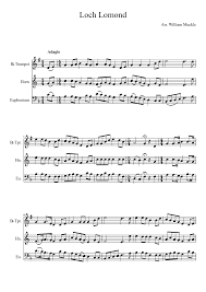 We would like to show you a description here but the site won't allow us. Loch Lomond Sheet Music For Trumpet Solo Download And Print In Pdf Or Midi Free Sheet Music Musescore Com