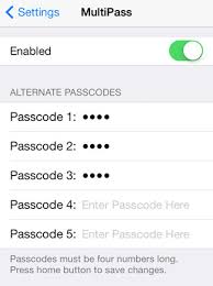 Esses códigos irão lhe garantir algumas vantagens dentro do jogo para te ajudar durante a sua jornada. Como Se Utilizan Varios Codigos De Acceso Al Iphone 2021