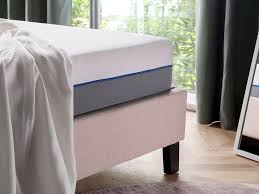 Memory Foam Mattress Glee Medium 80 X