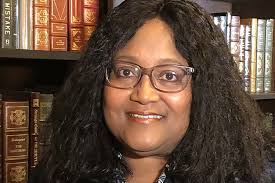 Vice Provost and University Librarian Denise Stephens to Depart for  University of Oklahoma