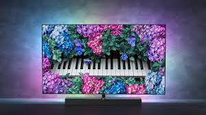 The quality of the tv is more important. Best Tvs For Sound Built In Sound Systems Worth Listening To Techradar