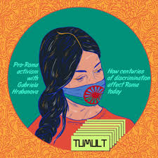 Episode 76 semua komik full color dan gratis! How Centuries Of Discrimination Affect Roma Today Pro Roma Activism With Gabriela Hrabanova Ceo Ergo Network By Tumult A Podcast On Anchor