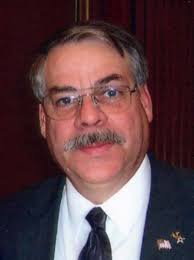 Roger Smallwood Obituary