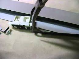 Maybe you would like to learn more about one of these? Haworth Lock Device Lateral File Cabinet Remove And Replace Youtube