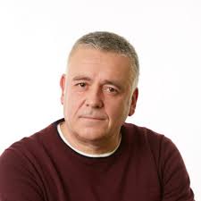 TV Extras Male Archives