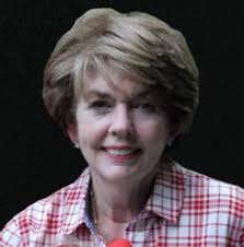 Sally Amspacher Royse Blake Obituary September 12, 2021