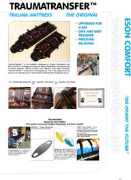 Image result for Trauma Transfer