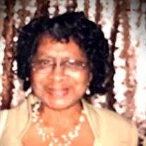 Alethia Hilliard Obituary