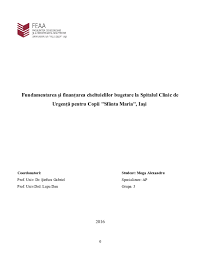 Trebuie să dau preaviz de minimum 15 zile. Doc Fundamentarea Si FinanÅ£area Cheltuielilor Bugetare La Spitalul Clinic De Alex Moga Academia Edu