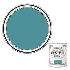 Rust Oleum Belgrave Chalky Effect Matt