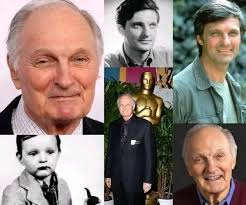 Alan Alda's 88th Birthday and Life Achievements