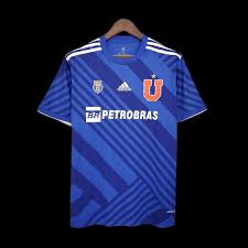 24 de mayo del 1927. Camisa Adidas Universidad De Chile I 2021 My Club Shop