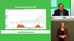 Nous publions ici régulièrement de nouvelles analyses et des chiffres spécifiques sur l'emploi. Coronavirus En Belgique Les Chiffres De L Evolution De L Epidemie Au 5 Octobre 2020 Videos Vivreici
