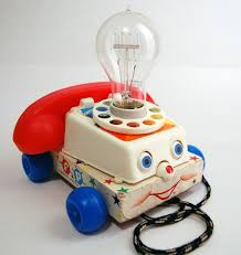 Blog Deco Solovely Decoration Vintage Upcycling Jouets Fisher Price Reutiliser Blog Deco