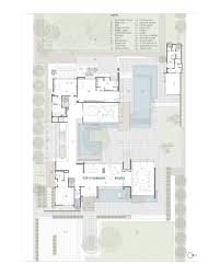 Nice Three Trees House Dada Partners Check More At Http Www Arch2o Com Three Trees Ho House Floor Plans Courtyard House Plans Architecture Plan