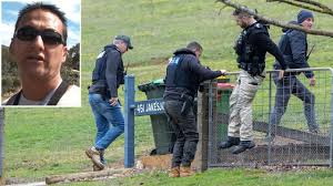 Dezi Freeman manhunt: Son fears accused cop killer father is dead | The  Australian