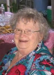 Mary Murray Obituary (2016)