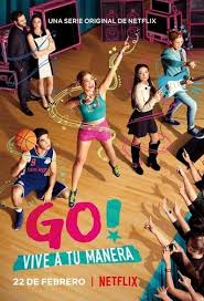 She goes to school, has her own group of friends, has a job, and loves to skate. Wer Streamt Soy Luna Serie Online Schauen