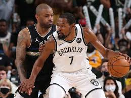 Maybe you would like to learn more about one of these? Tucker Relishes Durant Challenge He S The Best Scorer I Ve Ever Seen Thescore Com