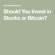 Bitcoin + 299% in 2012. Should You Invest In Stocks Or Bitcoin In 2021 Investing In Stocks Investing Bitcoin