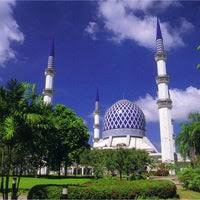 Yang mana duduk shah alam tu jomlah jemaah sini. Masjid Sultan Salahuddin Abdul Aziz Shah 189 Tipps