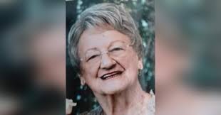 Sally Bourgeois Obituary (2022)