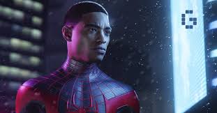 Available for hd, 4k, 5k pc, mac, desktop and mobile phones. Ps4 Marvel S Spider Man Miles Morales Will Be Available On 12 November Gamerbraves