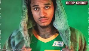 Jordan clarkson is being accused of wearing hair weave braids, and there is proof. Look Jordan Clarkson Features Utah Jazz S Earned Jersey