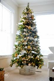 Christmas Tree Decor Christmas Tree Base Gold Christmas Tree Gold Christmas Tree Skirt