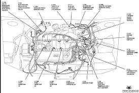 I have a 2005 ford excursion diesel and the engine keeps stopping on me when i'm driving. Ford 500 Engine Diagram Wiring Diagram