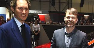 Stellantis debutta in borsa a milano e parigi. Fca L Assemblea Dice Si A Stellantis Elkann Coraggioso Passo Avanti Il Sole 24 Ore