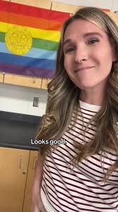 Queer Flah Banned Utah